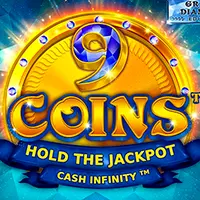 Spinny – 9 Coins