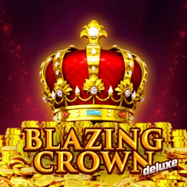 Spinny – Blazing Crown Deluxe