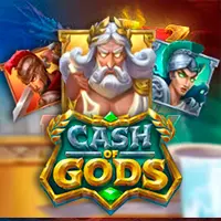 Spinny – Cash Gods