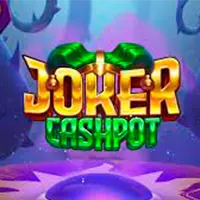 Spinny – Joker Cashpot