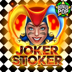 Spinny – Joker Stoker