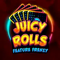 Spinny – Juicy Rolls