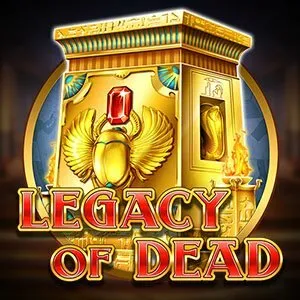 Spinny – Legacy Of Dead