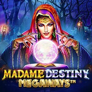 Spinny – Madame Destiny Megaways