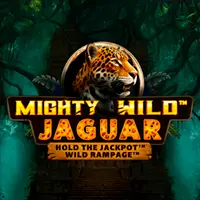 Spinny – Mighty Wild Jaguar