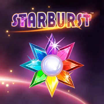 Spinny – Starburst