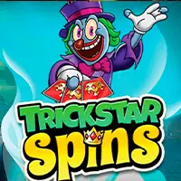 Spinny – Trickstar Spins